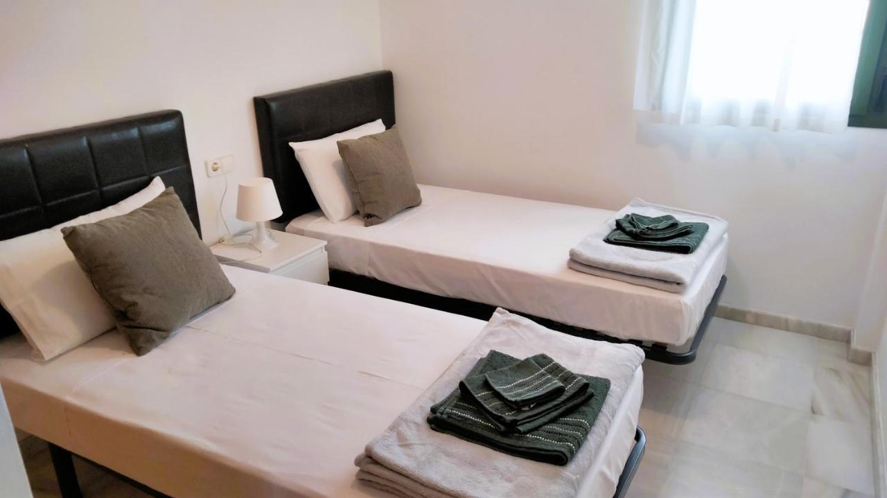 Appartement Atico En Mar De Nerja