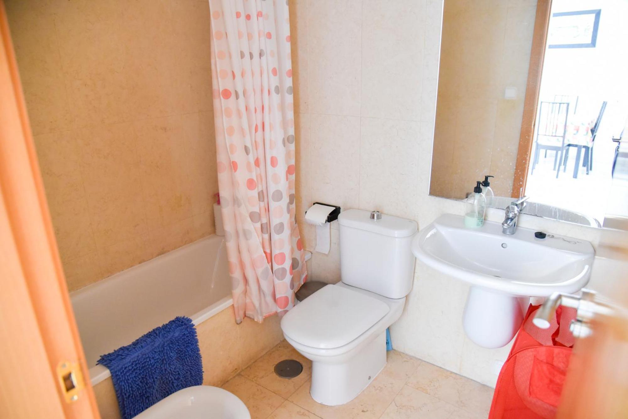 Atico En Mar De Appartement Nerja